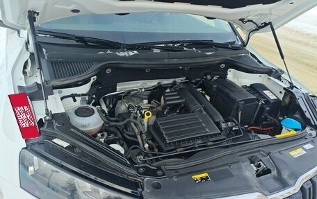 Skoda Karoq I, 2020 год, 2 200 000 рублей, 7 фотография