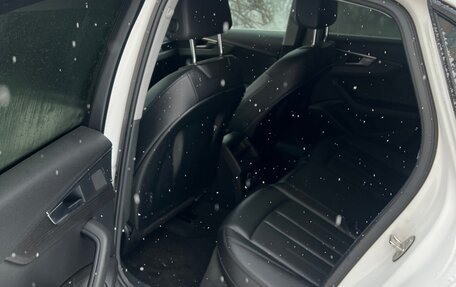 Audi A4, 2015 год, 1 750 000 рублей, 6 фотография