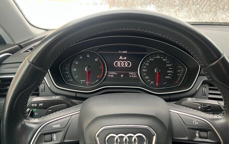 Audi A4, 2015 год, 1 750 000 рублей, 9 фотография