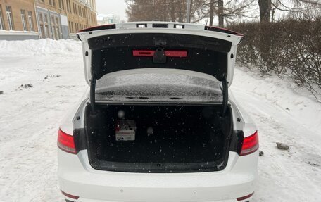 Audi A4, 2015 год, 1 750 000 рублей, 8 фотография