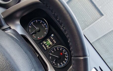 Toyota RAV4, 2018 год, 2 699 000 рублей, 9 фотография