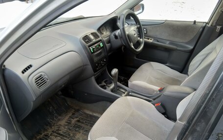 Mazda Familia, 1999 год, 180 000 рублей, 2 фотография