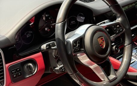 Porsche Cayenne III, 2021 год, 8 800 000 рублей, 2 фотография