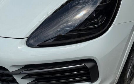 Porsche Cayenne III, 2021 год, 8 800 000 рублей, 4 фотография