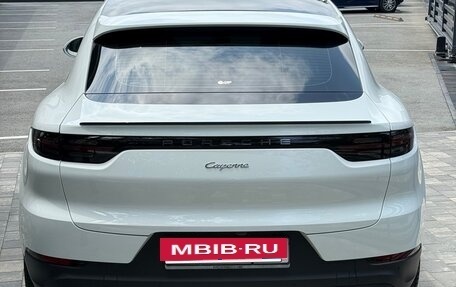 Porsche Cayenne III, 2021 год, 8 800 000 рублей, 5 фотография