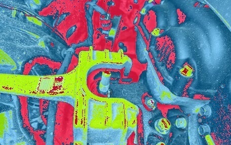 Hyundai Elantra, 2023 год, 1 100 000 рублей, 18 фотография