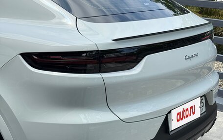 Porsche Cayenne III, 2021 год, 8 800 000 рублей, 6 фотография