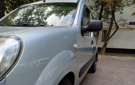 Renault Kangoo II рестайлинг, 2008 год, 350 000 рублей, 10 фотография