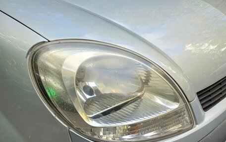 Renault Kangoo II рестайлинг, 2008 год, 350 000 рублей, 12 фотография