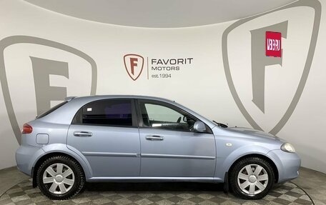 Chevrolet Lacetti, 2009 год, 579 000 рублей, 4 фотография