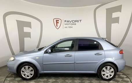 Chevrolet Lacetti, 2009 год, 579 000 рублей, 5 фотография