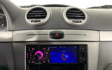 Chevrolet Lacetti, 2009 год, 579 000 рублей, 11 фотография