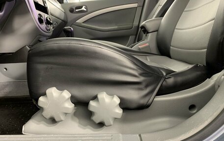 Chevrolet Lacetti, 2009 год, 579 000 рублей, 10 фотография