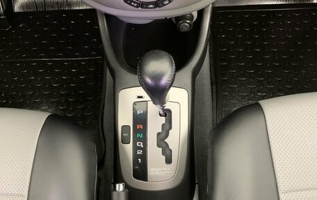 Chevrolet Lacetti, 2009 год, 579 000 рублей, 12 фотография