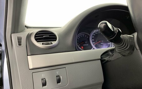 Chevrolet Lacetti, 2009 год, 579 000 рублей, 9 фотография