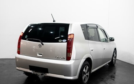 Toyota Opa I рестайлинг, 2002 год, 425 000 рублей, 4 фотография