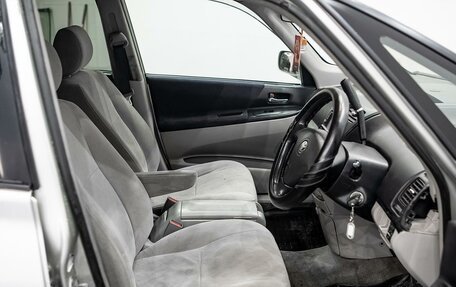 Toyota Opa I рестайлинг, 2002 год, 425 000 рублей, 9 фотография