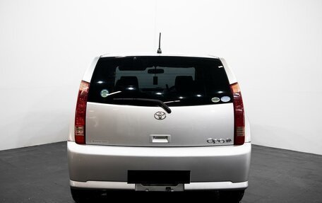 Toyota Opa I рестайлинг, 2002 год, 425 000 рублей, 5 фотография