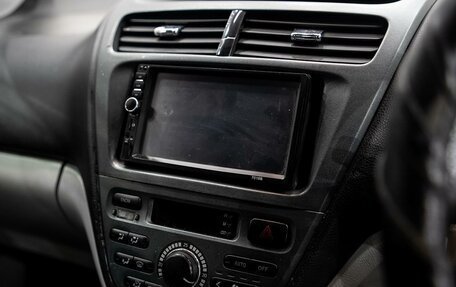 Toyota Opa I рестайлинг, 2002 год, 425 000 рублей, 10 фотография