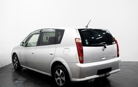 Toyota Opa I рестайлинг, 2002 год, 425 000 рублей, 6 фотография