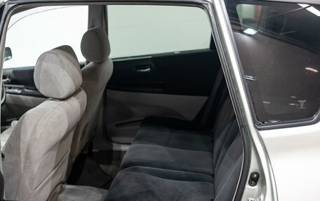 Toyota Opa I рестайлинг, 2002 год, 425 000 рублей, 13 фотография