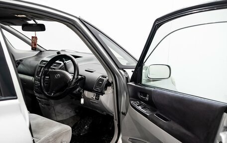 Toyota Opa I рестайлинг, 2002 год, 425 000 рублей, 7 фотография