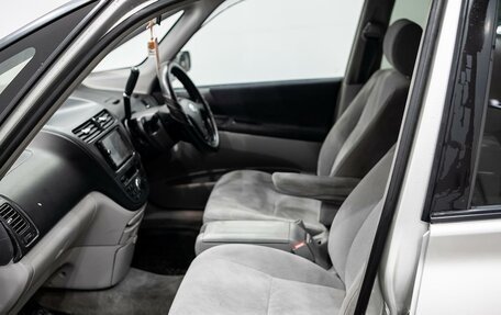 Toyota Opa I рестайлинг, 2002 год, 425 000 рублей, 15 фотография