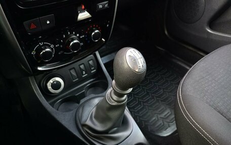 Nissan Terrano III, 2017 год, 1 283 100 рублей, 9 фотография