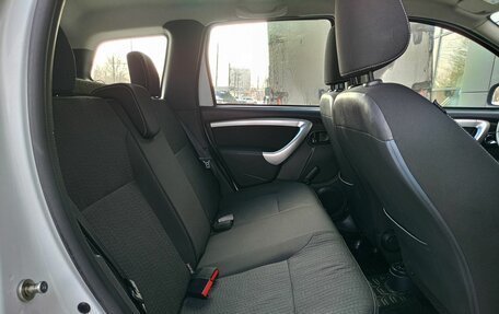 Nissan Terrano III, 2017 год, 1 283 100 рублей, 7 фотография