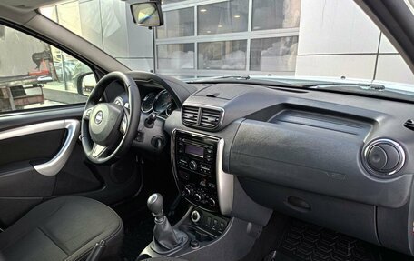 Nissan Terrano III, 2017 год, 1 283 100 рублей, 6 фотография