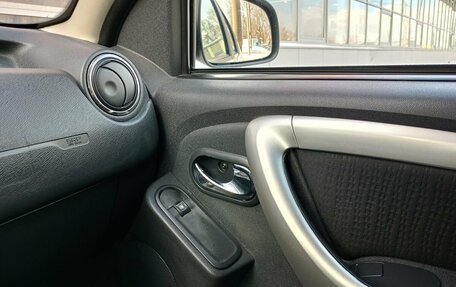 Nissan Terrano III, 2017 год, 1 283 100 рублей, 10 фотография