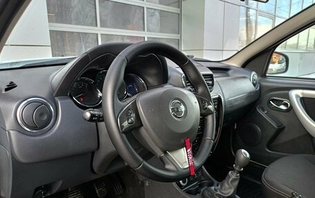 Nissan Terrano III, 2017 год, 1 283 100 рублей, 5 фотография
