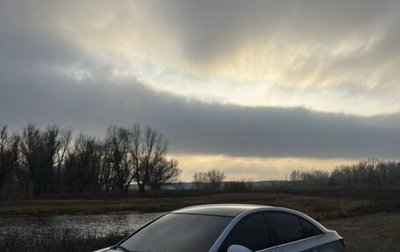 Chevrolet Cruze II, 2009 год, 650 000 рублей, 1 фотография