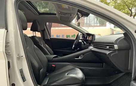 Hyundai Elantra, 2022 год, 1 190 222 рублей, 12 фотография