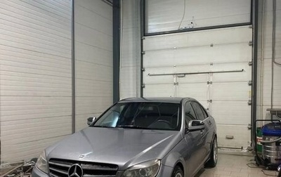 Mercedes-Benz C-Класс, 2007 год, 750 000 рублей, 1 фотография
