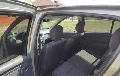 Renault Sandero I, 2010 год, 350 000 рублей, 1 фотография