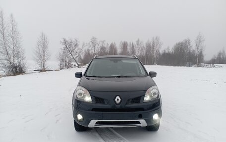 Renault Koleos I рестайлинг 2, 2008 год, 800 000 рублей, 1 фотография