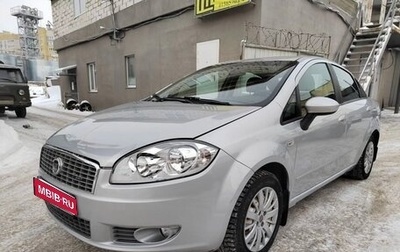 Fiat Linea, 2011 год, 530 000 рублей, 1 фотография