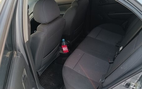 Chevrolet Aveo III, 2011 год, 650 000 рублей, 1 фотография