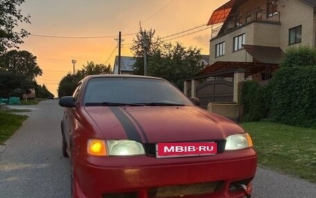 Toyota Carina, 1992 год, 249 000 рублей, 1 фотография