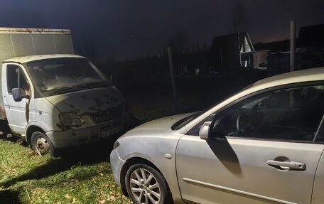 Mazda 3, 2008 год, 300 000 рублей, 1 фотография