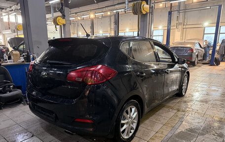 KIA cee'd III, 2013 год, 1 119 000 рублей, 1 фотография