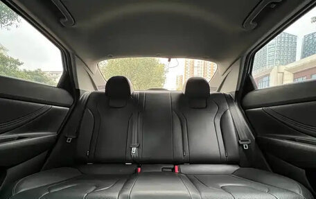 Hyundai Elantra, 2022 год, 1 190 222 рублей, 19 фотография