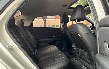 Hyundai Elantra, 2022 год, 1 190 222 рублей, 18 фотография