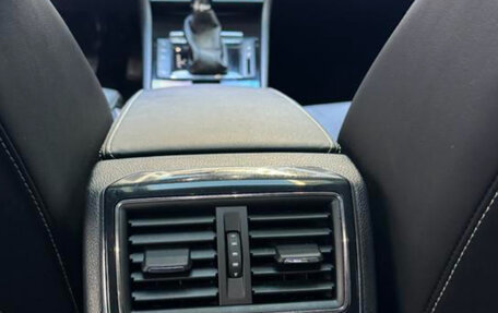 Skoda Superb III рестайлинг, 2021 год, 2 375 000 рублей, 14 фотография