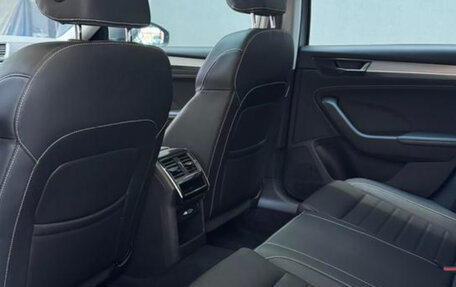 Skoda Superb III рестайлинг, 2021 год, 2 375 000 рублей, 12 фотография