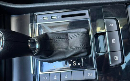 Skoda Superb III рестайлинг, 2021 год, 2 375 000 рублей, 17 фотография