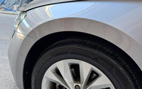 Skoda Superb III рестайлинг, 2021 год, 2 375 000 рублей, 10 фотография