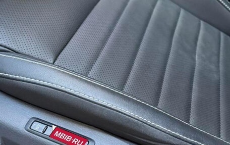 Skoda Superb III рестайлинг, 2021 год, 2 375 000 рублей, 15 фотография