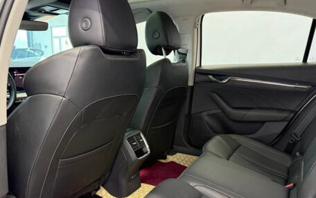 Skoda Octavia IV, 2021 год, 2 500 000 рублей, 14 фотография